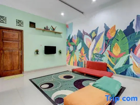 OYO 94851 Watulumpang 1 Guest House