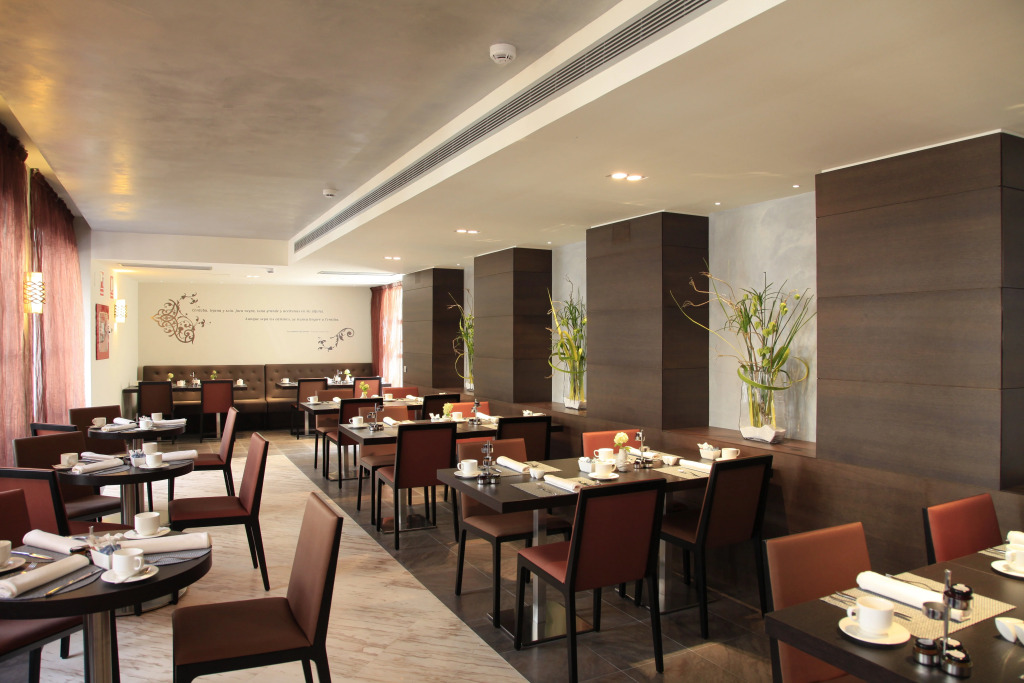 Eurostars Patios de Cordoba