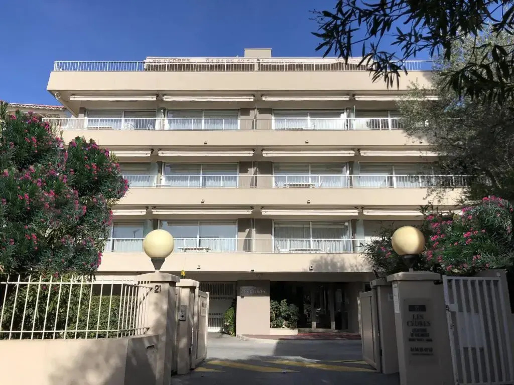 Appartement Saint-Raphaël, 1 pièce, 2 personnes - FR-1-466A-5