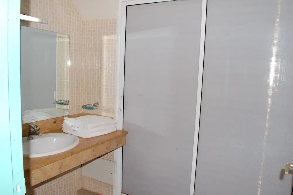 Appart Hôtel Azour