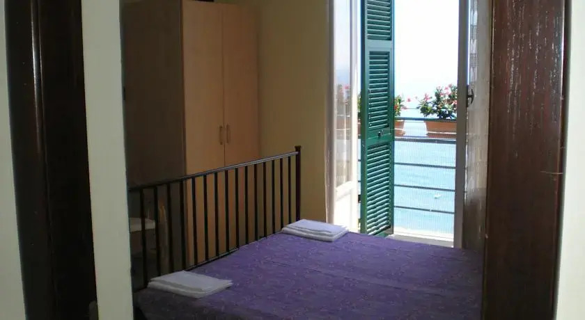 Hotel Locanda Dei Fiori