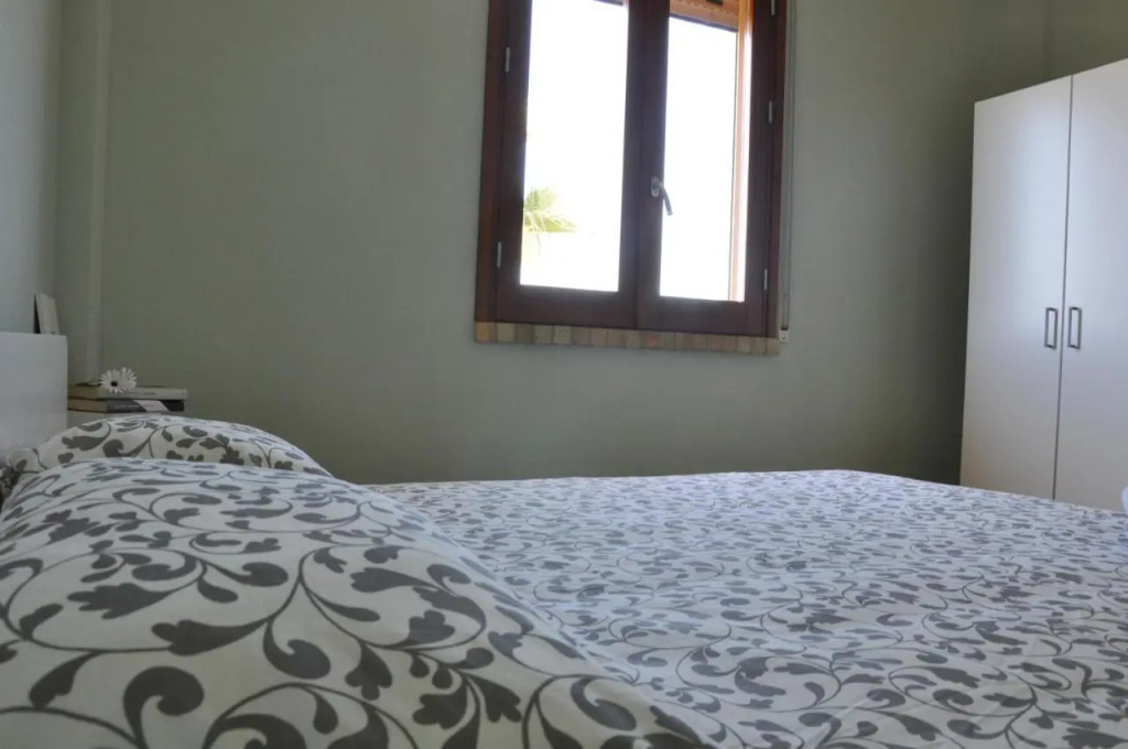 Holiday Home Biancolilla