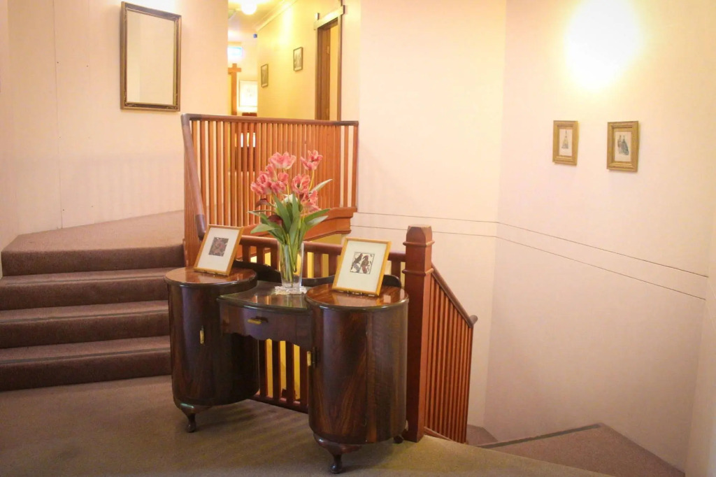 Hotel Avonleigh