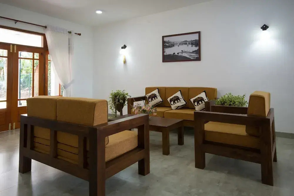 Villa Mount Melody