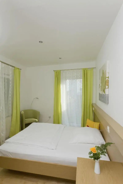 Hotel Aquarius Braunschweig