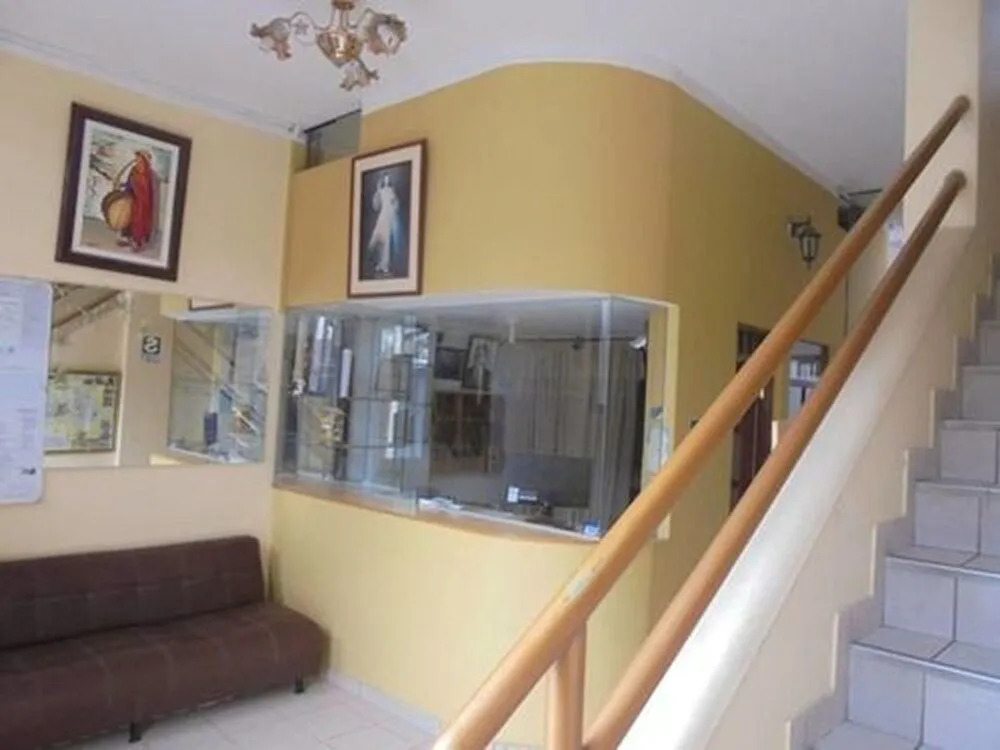 Hostal Cruz de Piedra