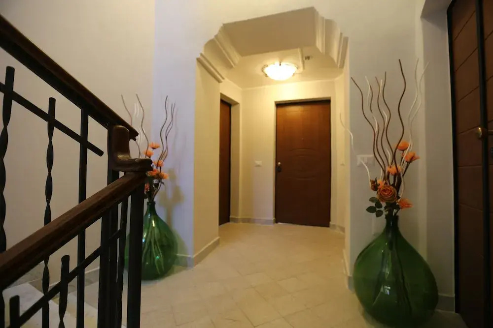 VILLA ROSA