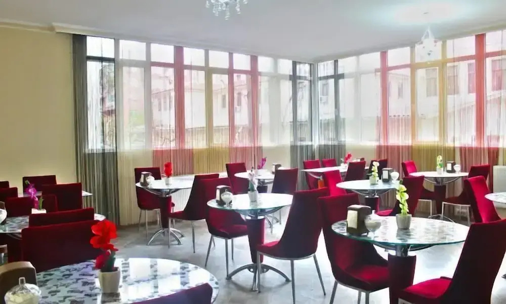Hotel Kayra
