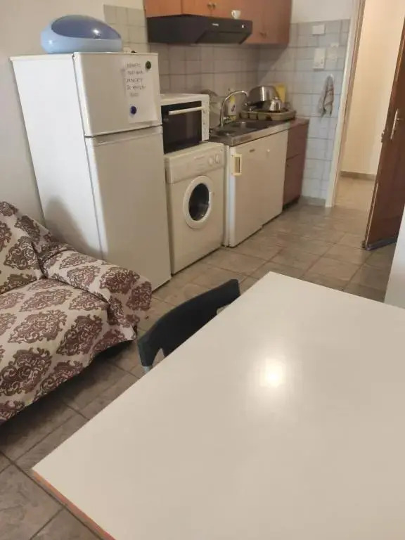 Vaso'S Appartments Στο Κεντρο Του Μεσολογγιου A1