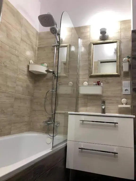 Apartament Datini, 40 m2