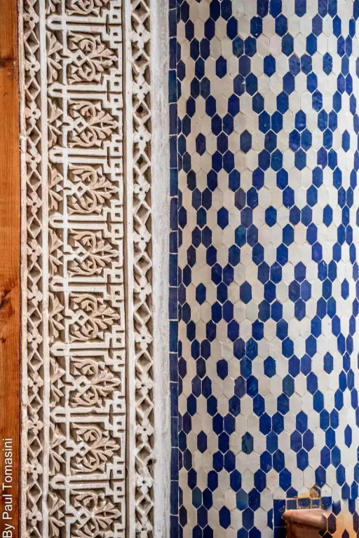 Riad Fes Nass Zmane