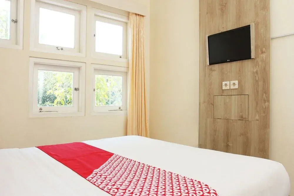 OYO 481 Pesona Jogja Homestay