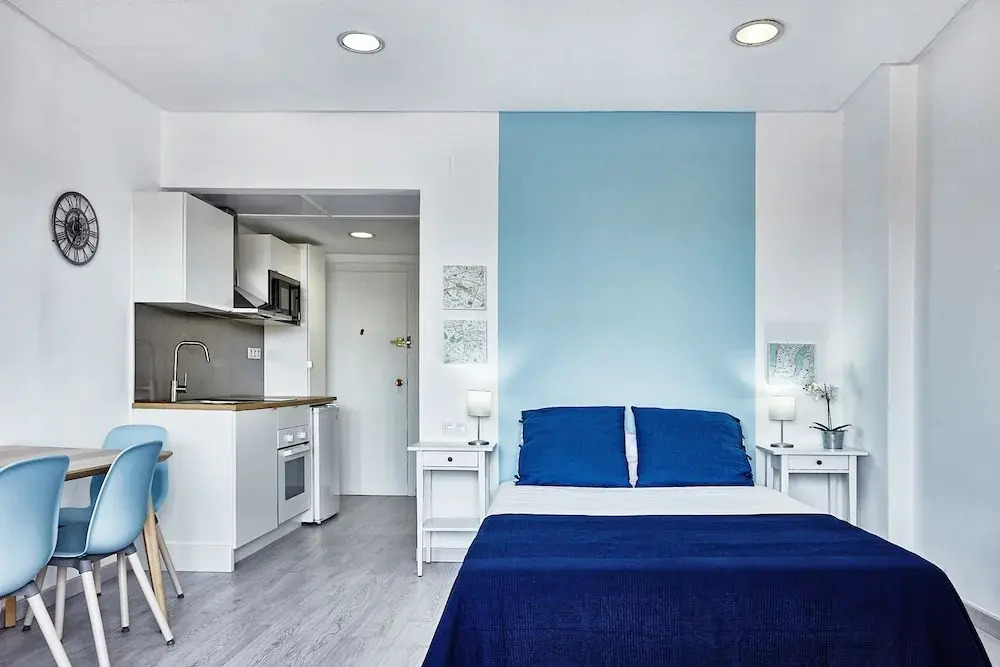Beferent - Riscal 3 Alicante Centro