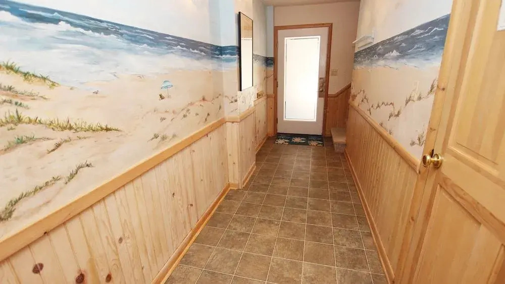 A Sound Retreat 1039 - 6 Br Home