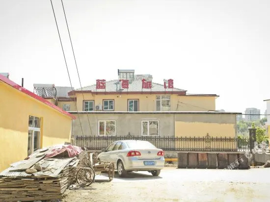 Lanhai Hotel