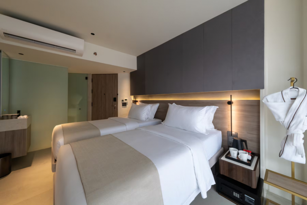 Ramada Encore by Wyndham Boracay White Beach