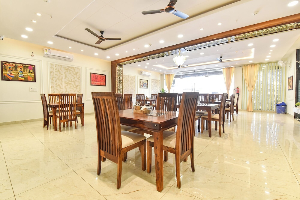 Fabhotel D3