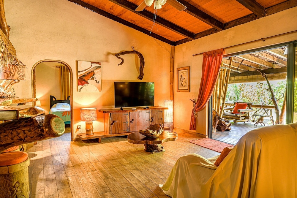 Villa Kerebel 2BR