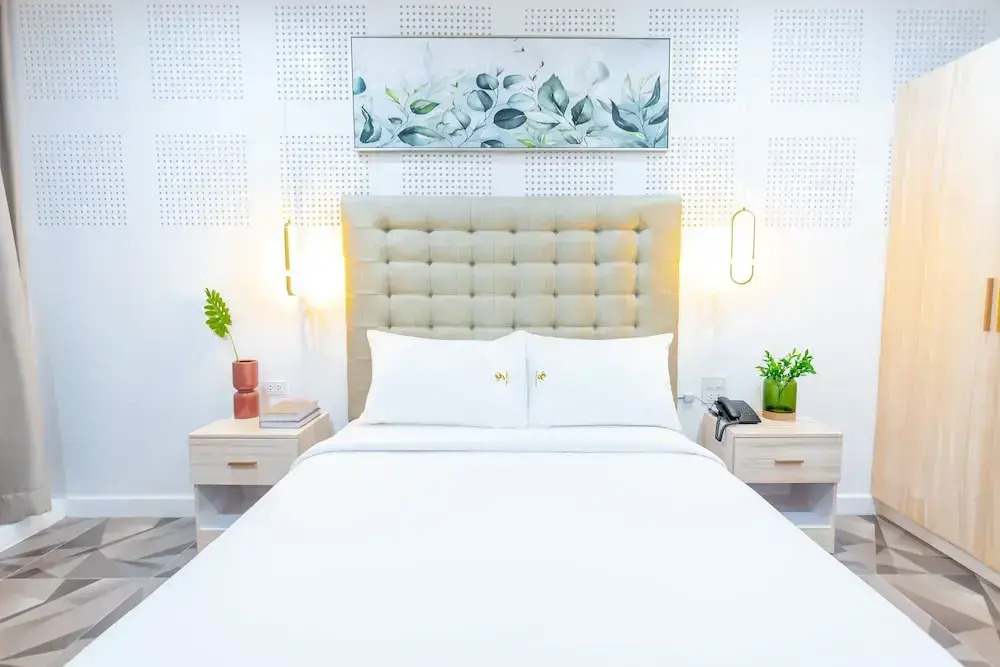 The Glend Hotel Iloilo
