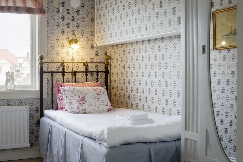 Strandvillan Hotell och Bed & Breakfast