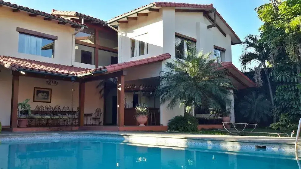 Lilis Hostel