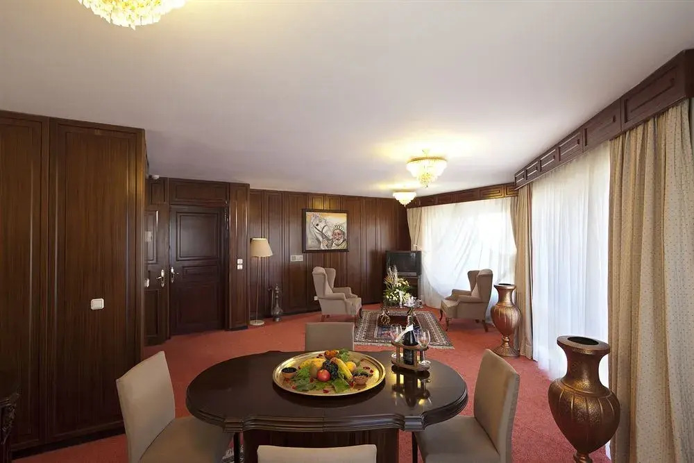 Dedeman Cappadocia Hotel
