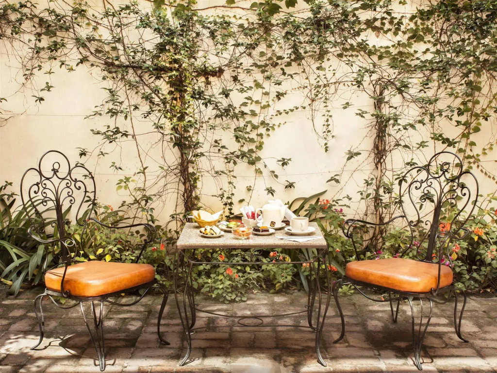 Bohemia Buenos Aires Hotel