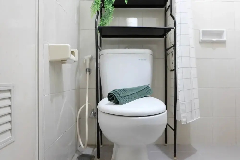 Homey Rustic 2Br Apartment At Signature Park Grande