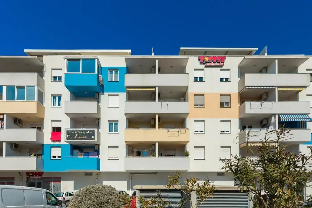 Penthouse Felicita