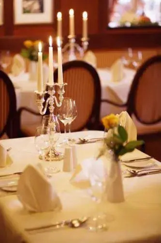 Stadthotel Convikt