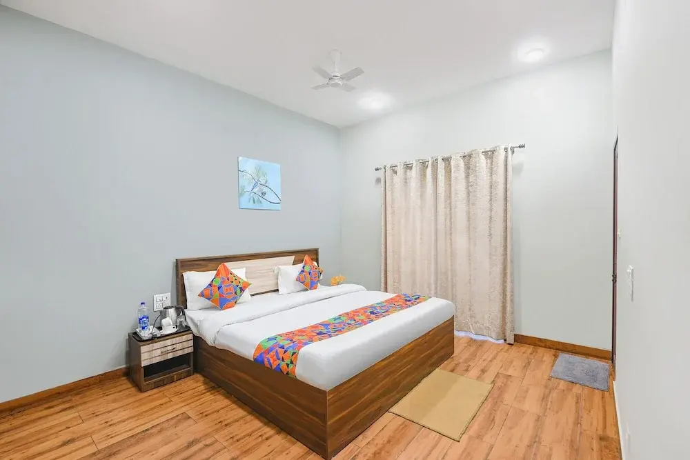 Fabhotel Kanwal Resort And Farms
