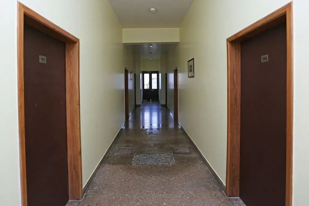 OYO 16646 Hotel Jyoti