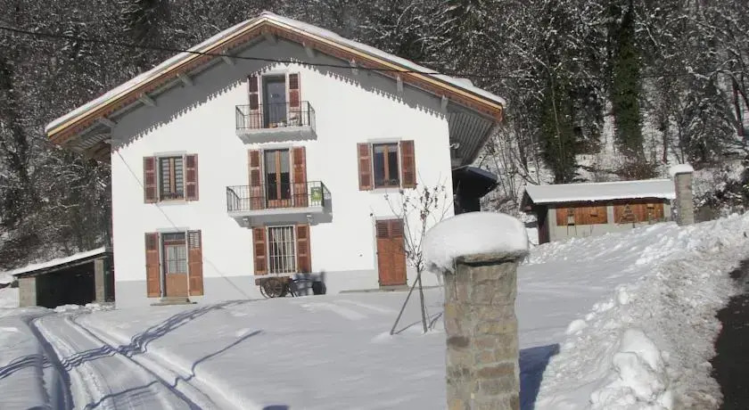 La Ferme de la Roche à lAigle