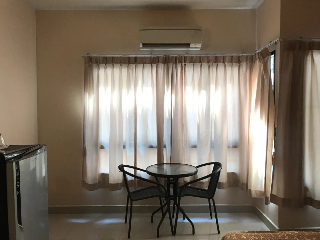 Ton Thong Resort Hotel