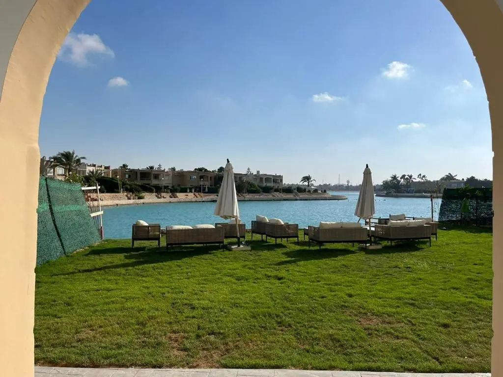 Le Royal Marina Hotel