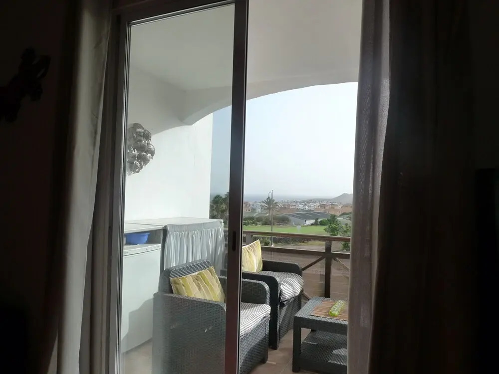 Amarilla Golf 1 Bed Apt Free Wifi, Stunning Sea, Golf, Marina and Mountain Views