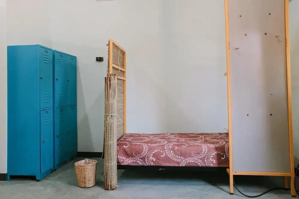 Nopalero Hostel