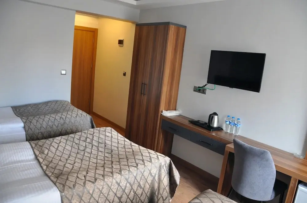 SAKALİFE APART Otel
