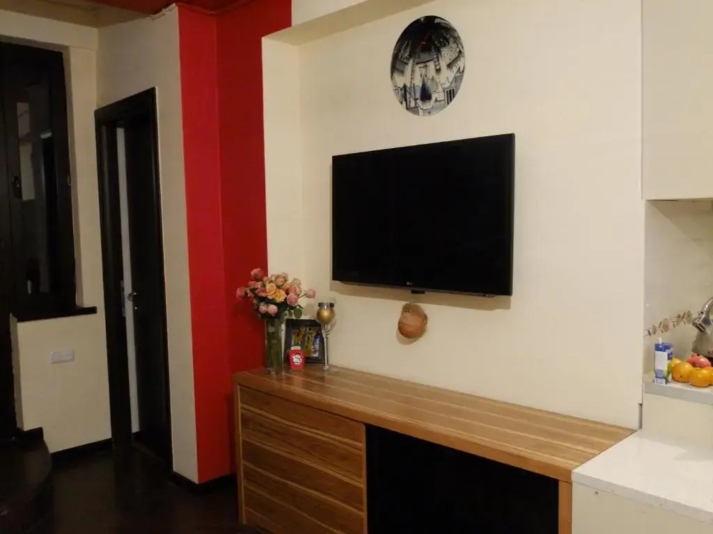 Yerevan center apartment 5A