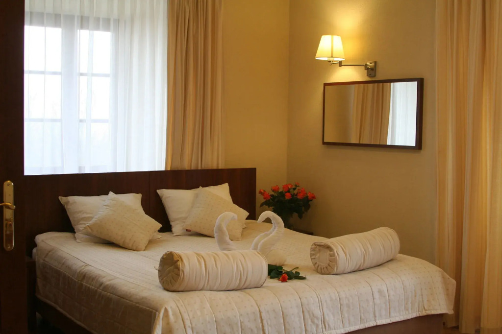 Hotel św. Norberta