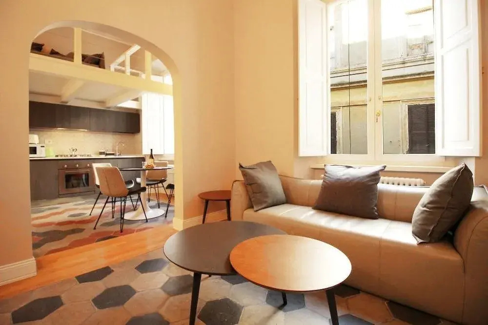Smart Home in Foody Area