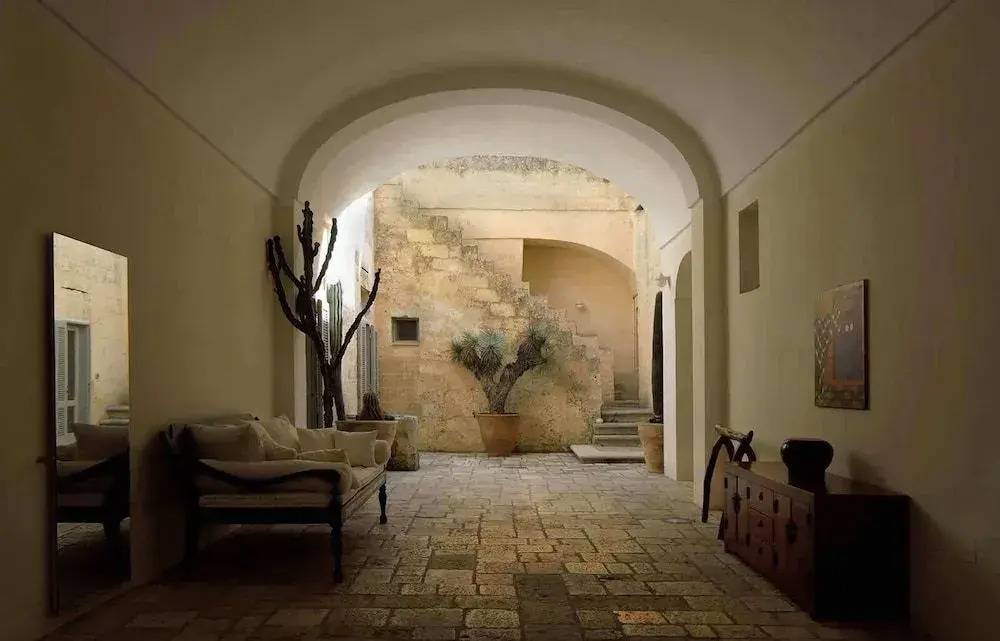 B&B Palazzo Morisco