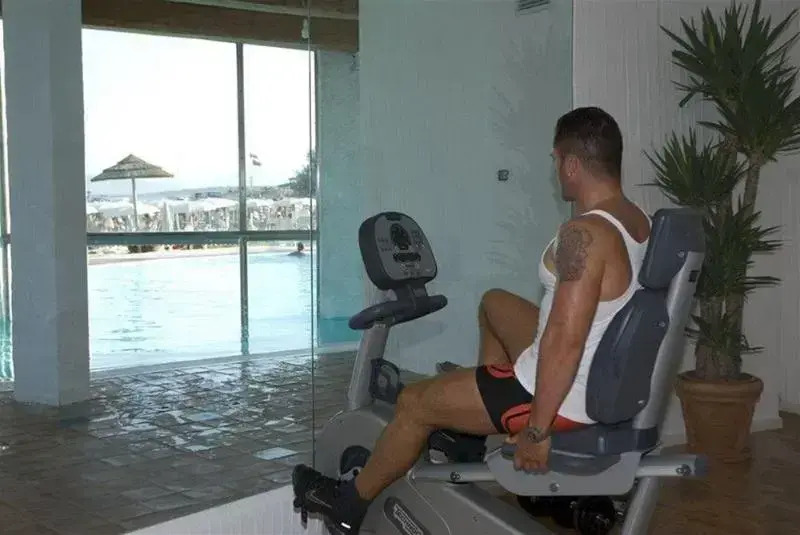 Baia Caddinas Clubresidence