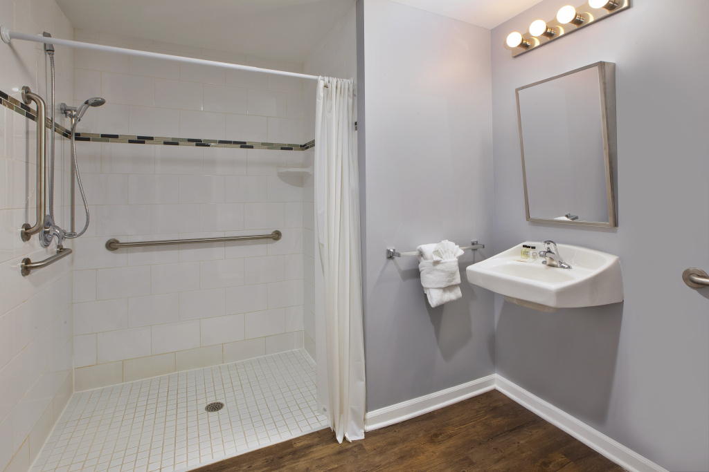 Hotel Chicago West Loop, SureStay Collection by Best Western
