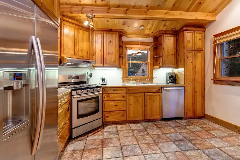 Abode at Silver Mountain