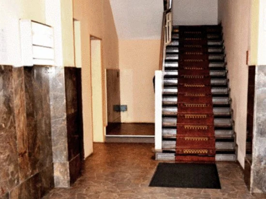 Hotel Pension Messe