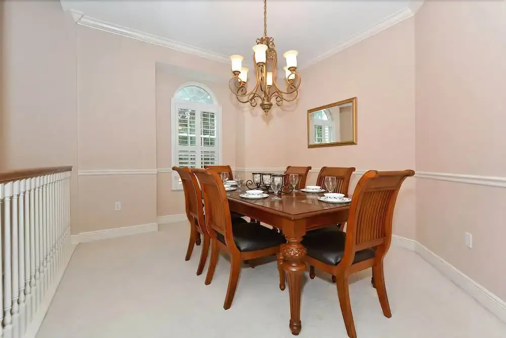 Palmasolaparadise 7 Bedrooms 4 Bathrooms Home