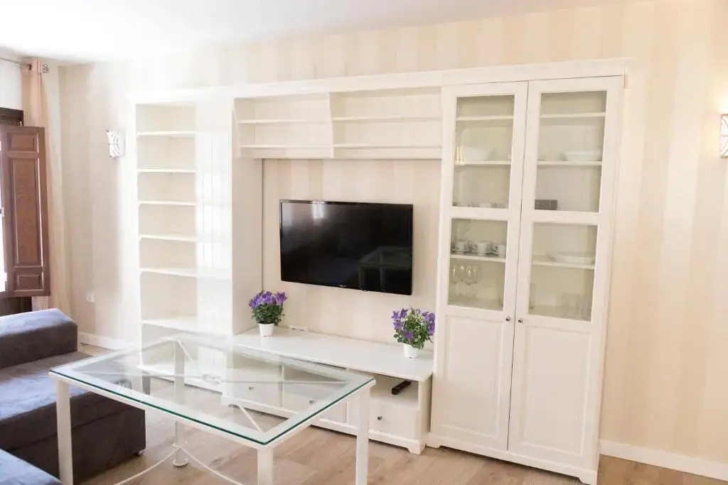 Apartamentos Sol Real