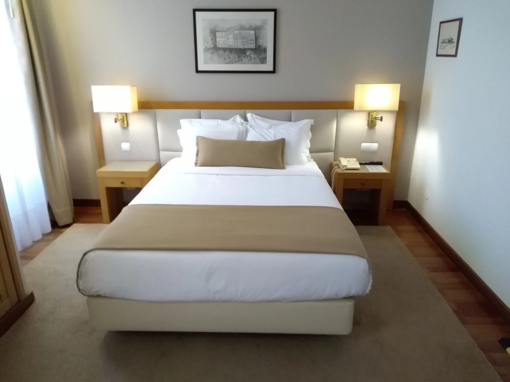 Hotel Boa - Vista