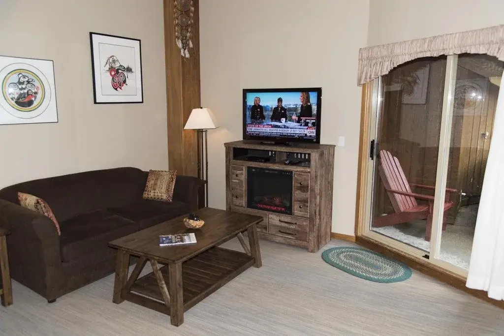 Himwitsa Lodge